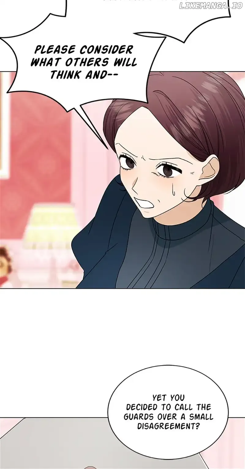 My tyrant’s husband somehow became cautious Chapter 69 Online - página 45