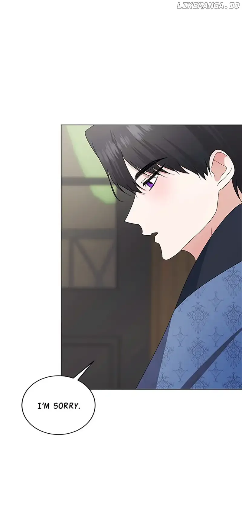 My tyrant’s husband somehow became cautious Chapter 69 Online - página 51