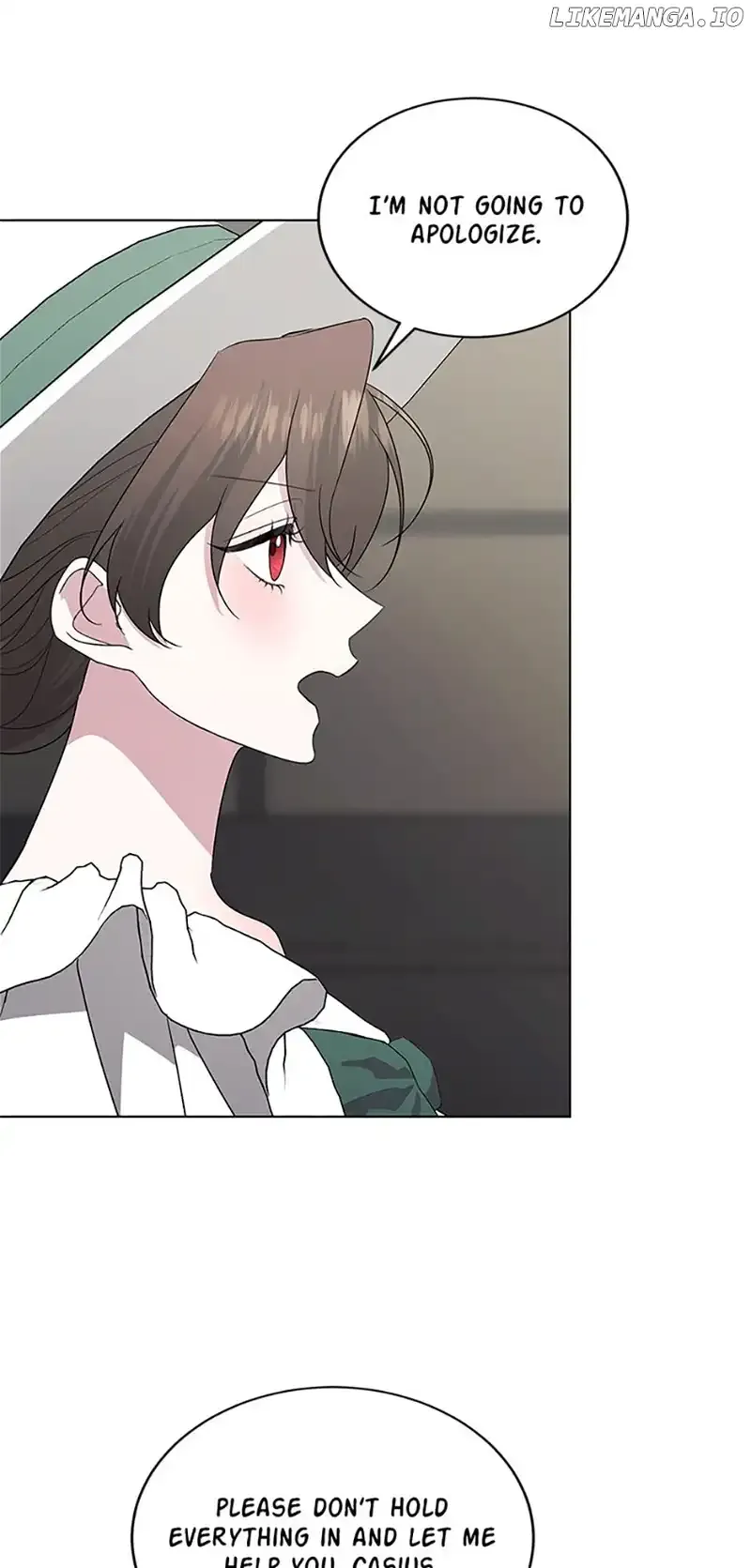 My tyrant’s husband somehow became cautious Chapter 69 Online - página 52