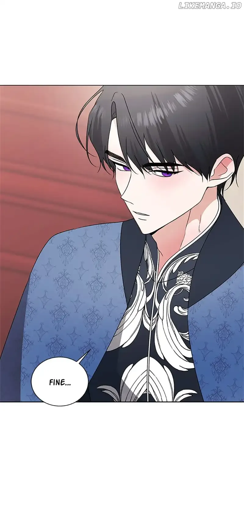 My tyrant’s husband somehow became cautious Chapter 69 Online - página 54