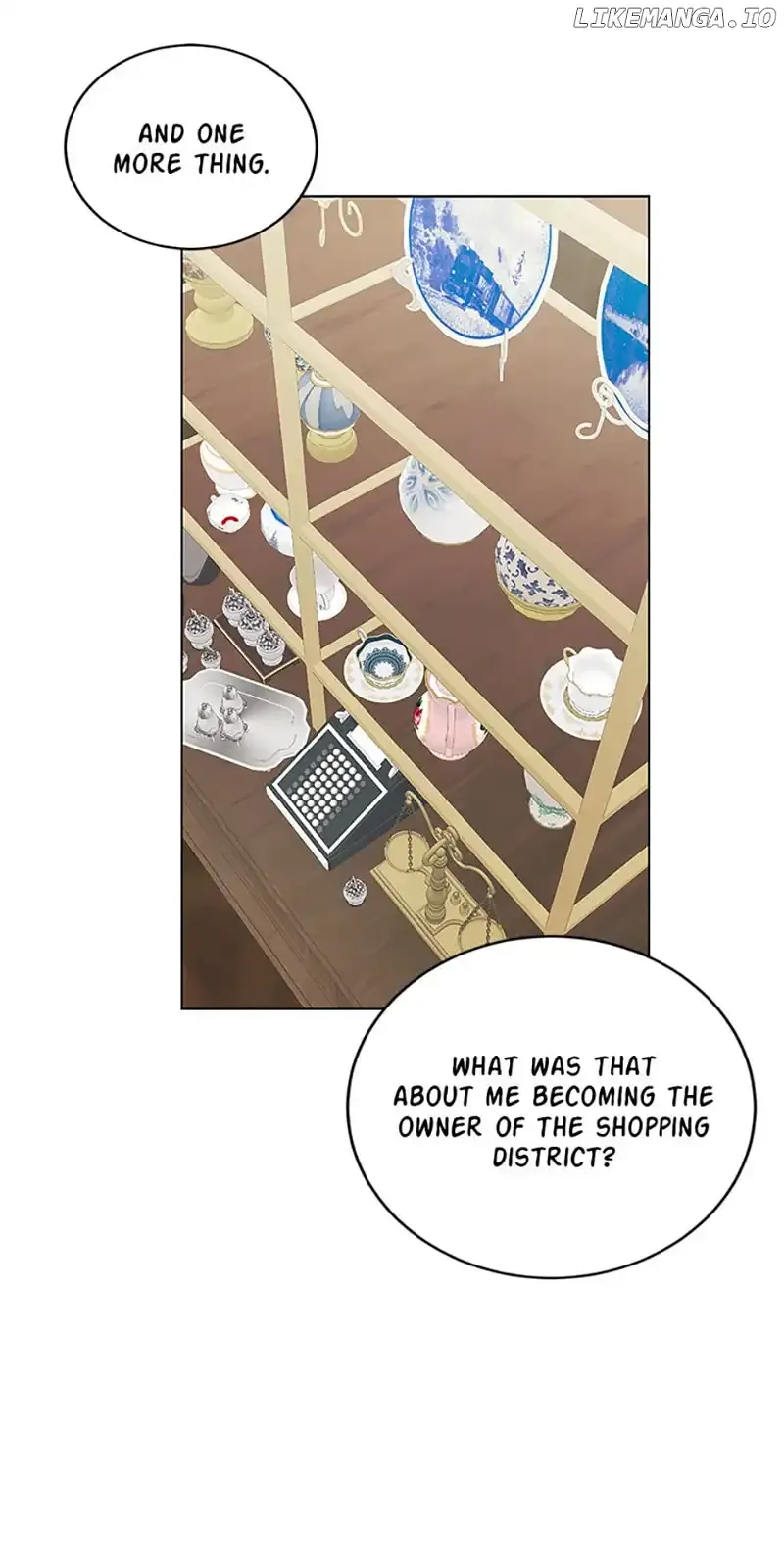 My tyrant’s husband somehow became cautious Chapter 69 Online - página 55