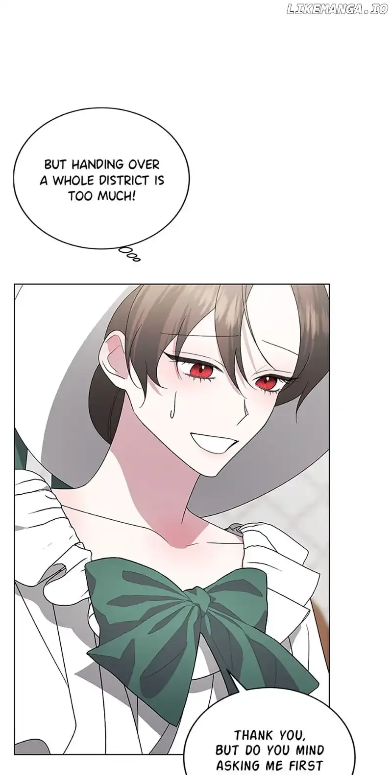 My tyrant’s husband somehow became cautious Chapter 69 Online - página 57
