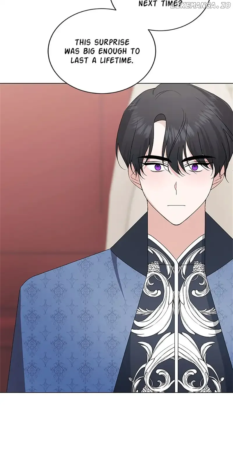 My tyrant’s husband somehow became cautious Chapter 69 Online - página 58