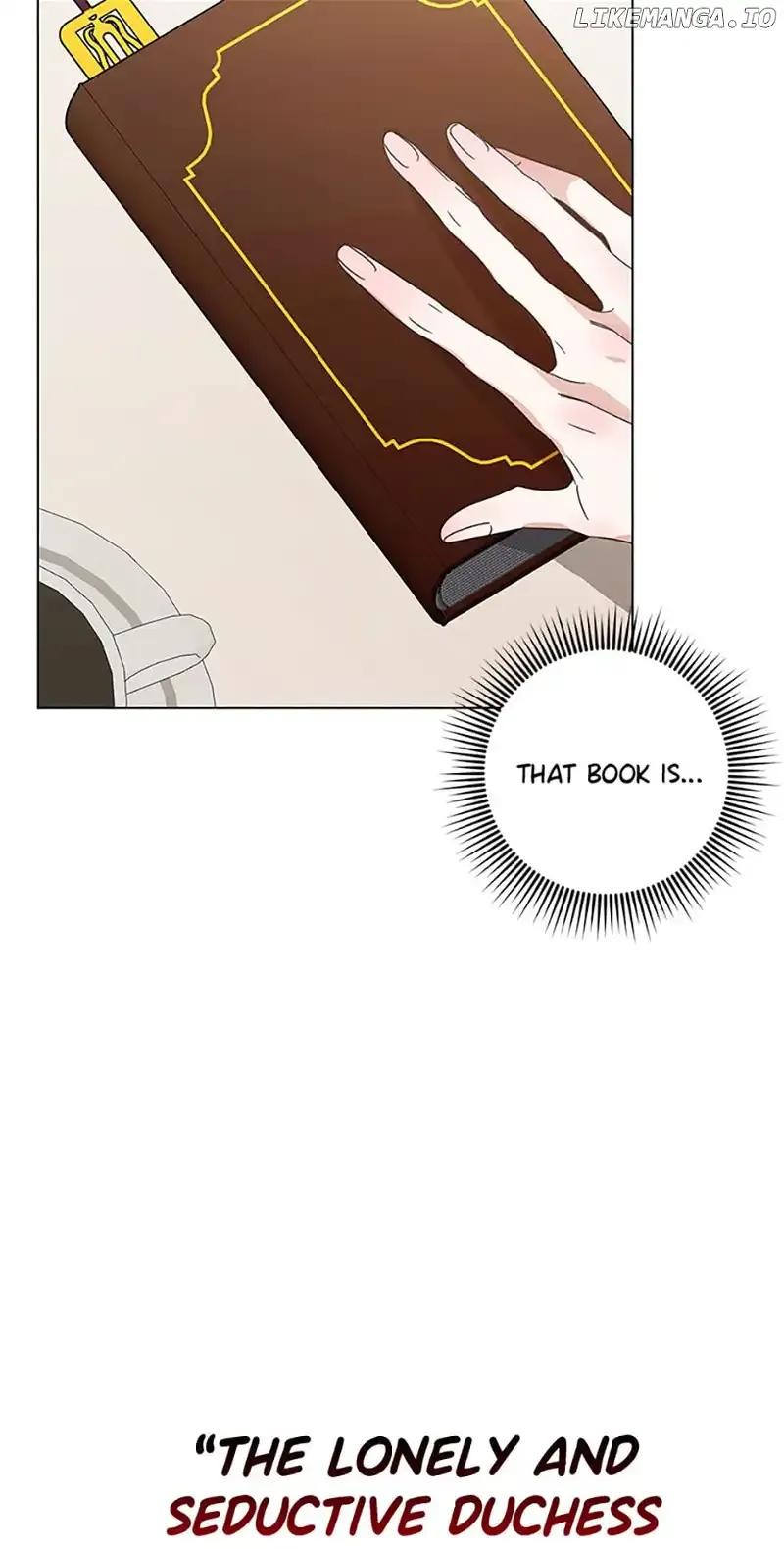 My tyrant’s husband somehow became cautious Chapter 69 Online - página 61