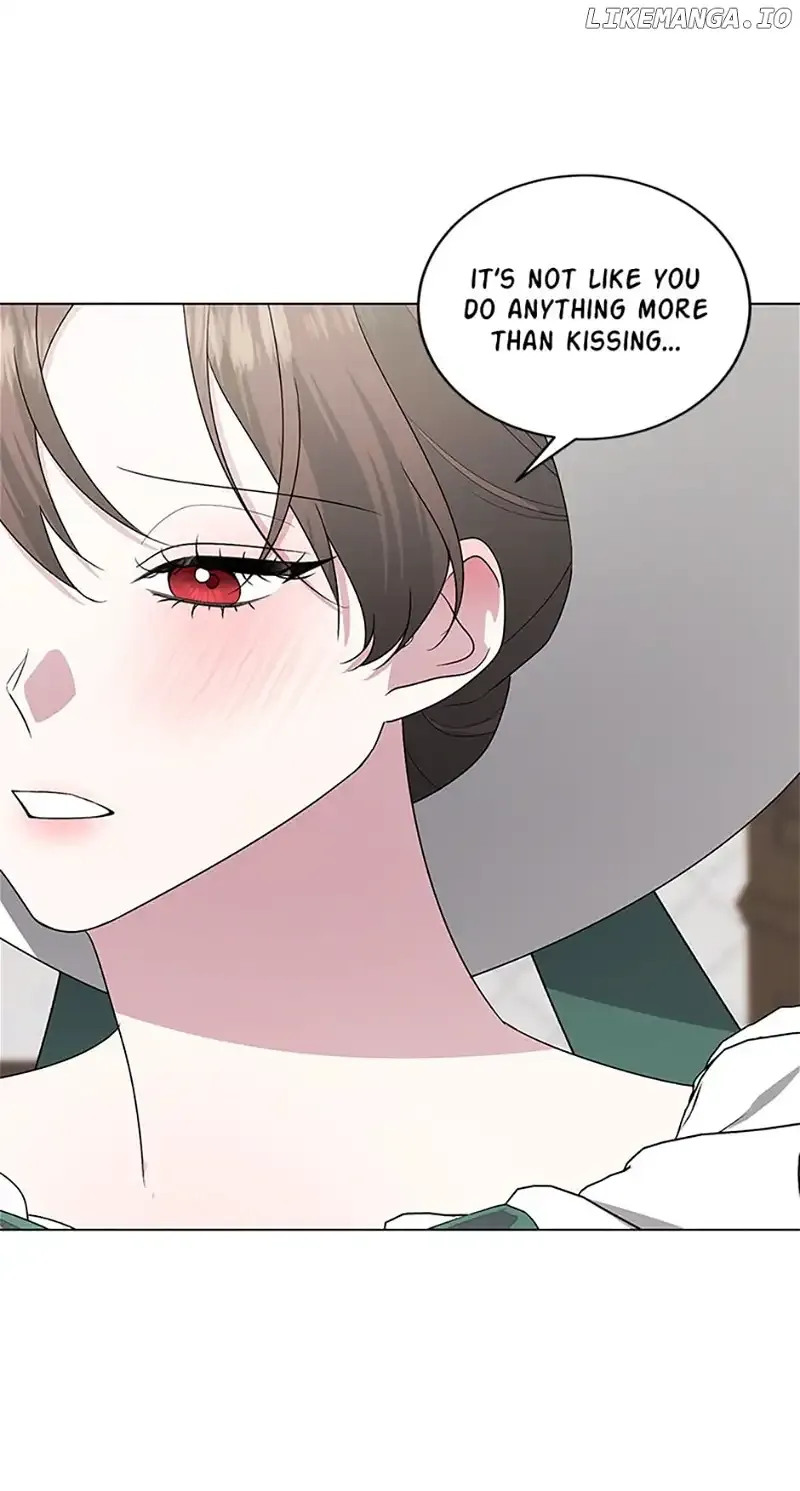 My tyrant’s husband somehow became cautious Chapter 69 Online - página 66