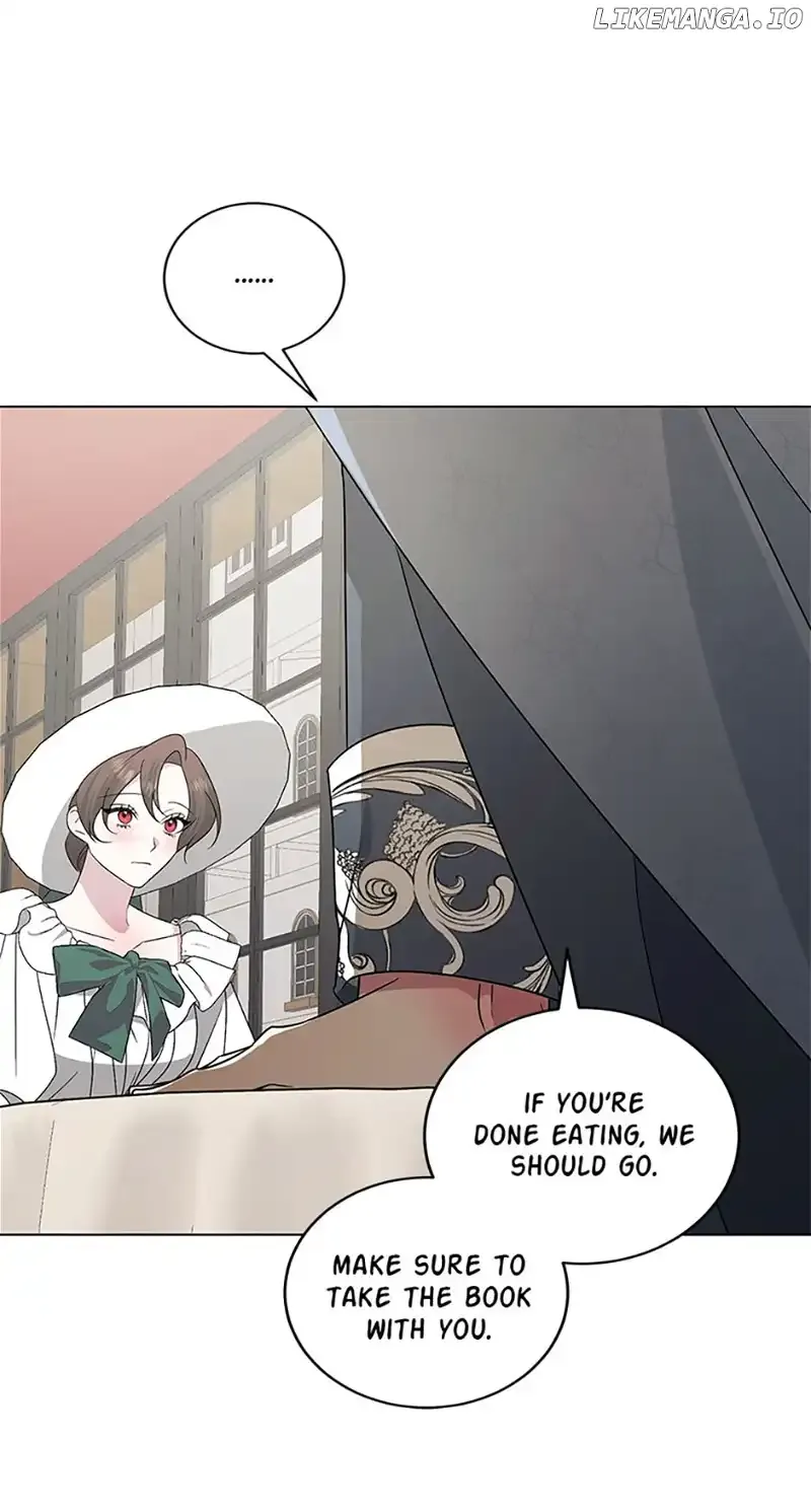My tyrant’s husband somehow became cautious Chapter 69 Online - página 67