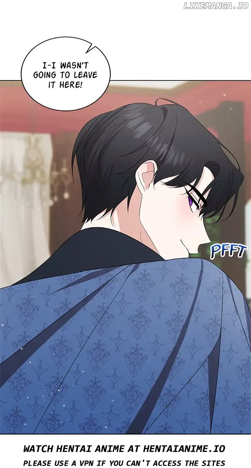 My tyrant’s husband somehow became cautious Chapter 69 Online - página 68