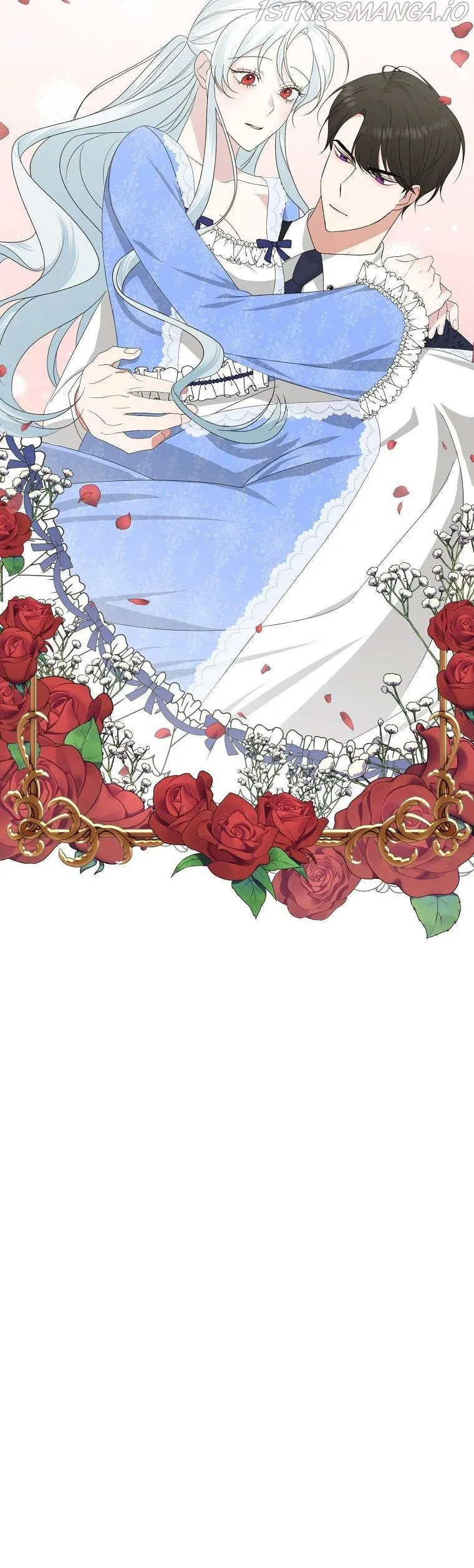 My tyrant’s husband somehow became cautious Chapter 7 Online - página 2