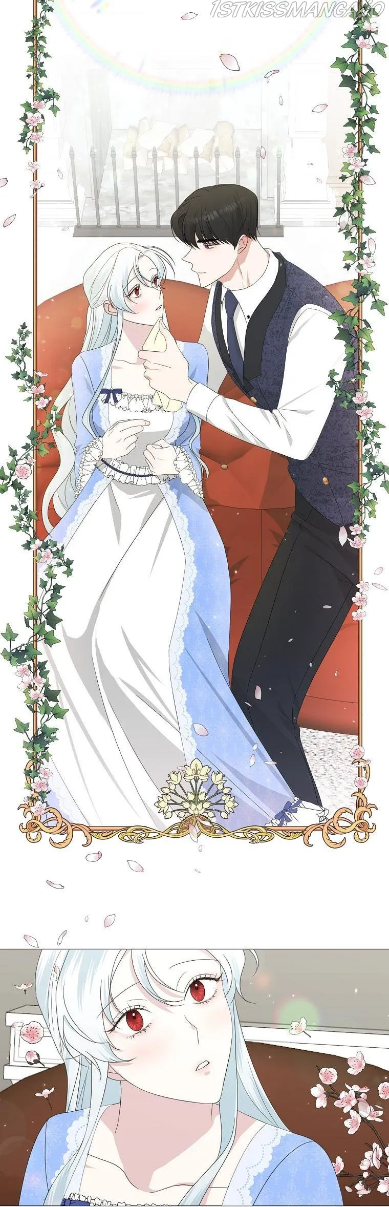 My tyrant’s husband somehow became cautious Chapter 7 Online - página 13