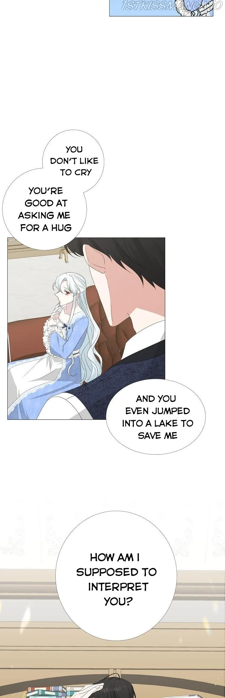 My tyrant’s husband somehow became cautious Chapter 7 Online - página 16