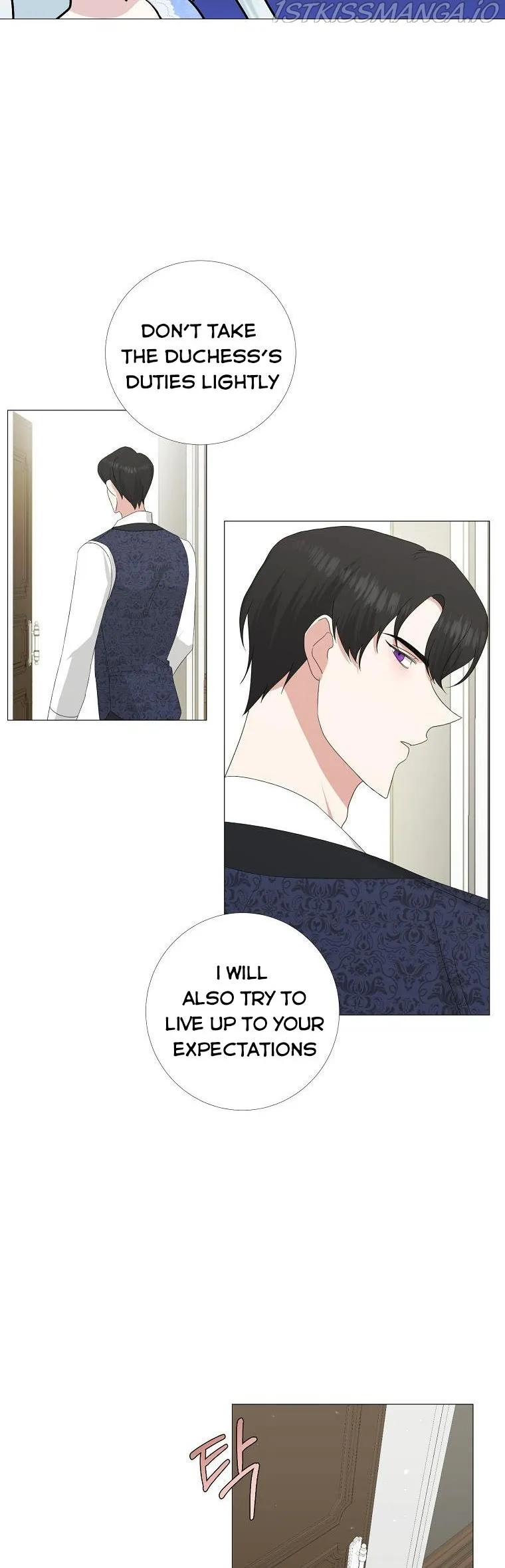 My tyrant’s husband somehow became cautious Chapter 7 Online - página 21