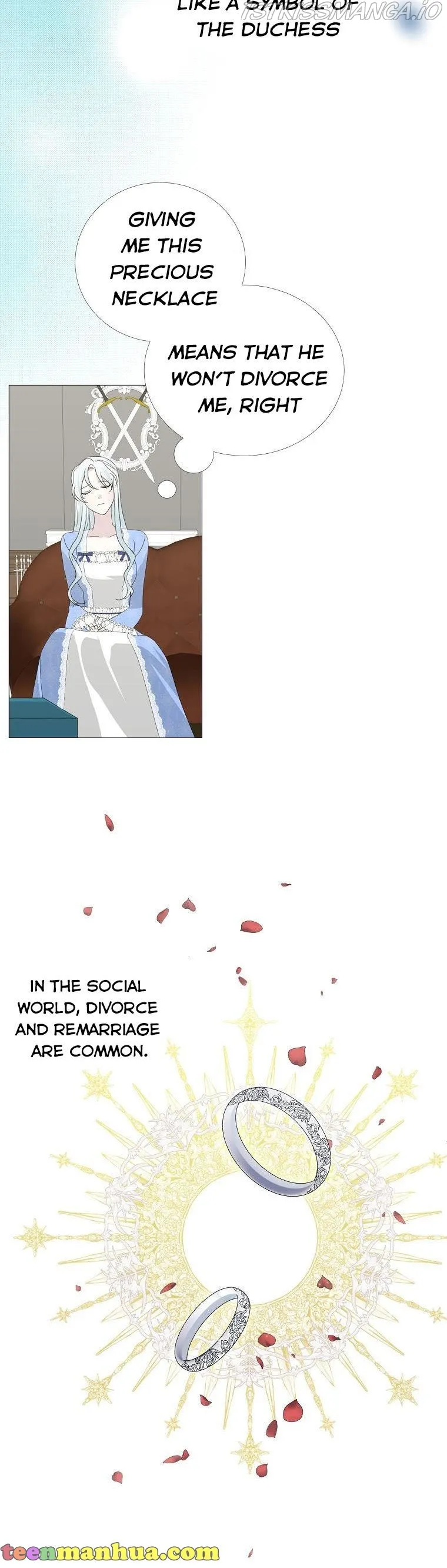 My tyrant’s husband somehow became cautious Chapter 7 Online - página 24