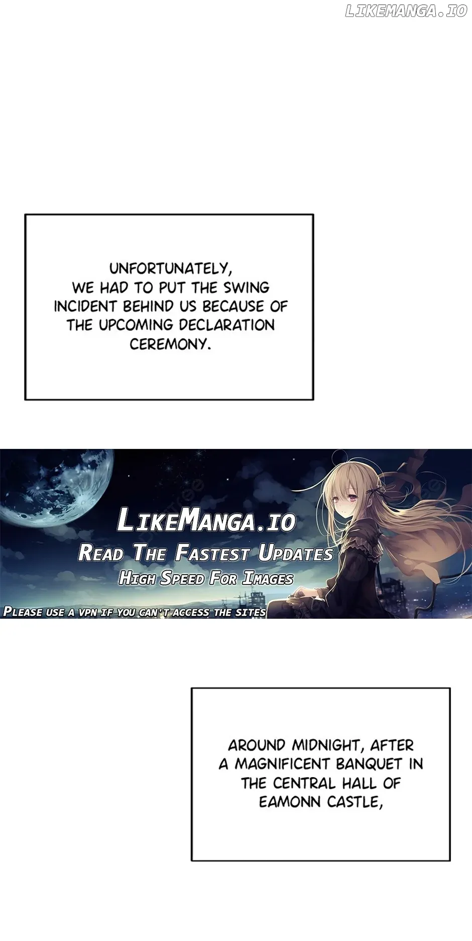 My tyrant’s husband somehow became cautious Chapter 71 Online - página 1