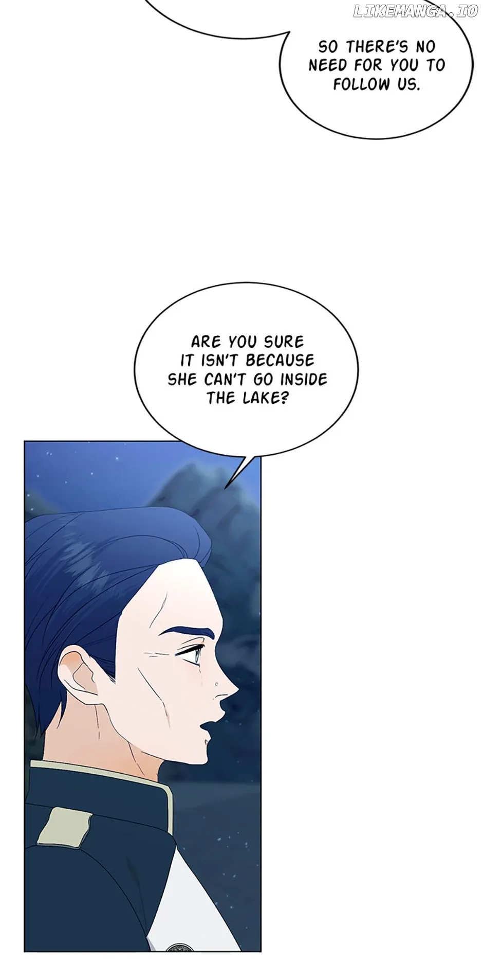 My tyrant’s husband somehow became cautious Chapter 71 Online - página 5
