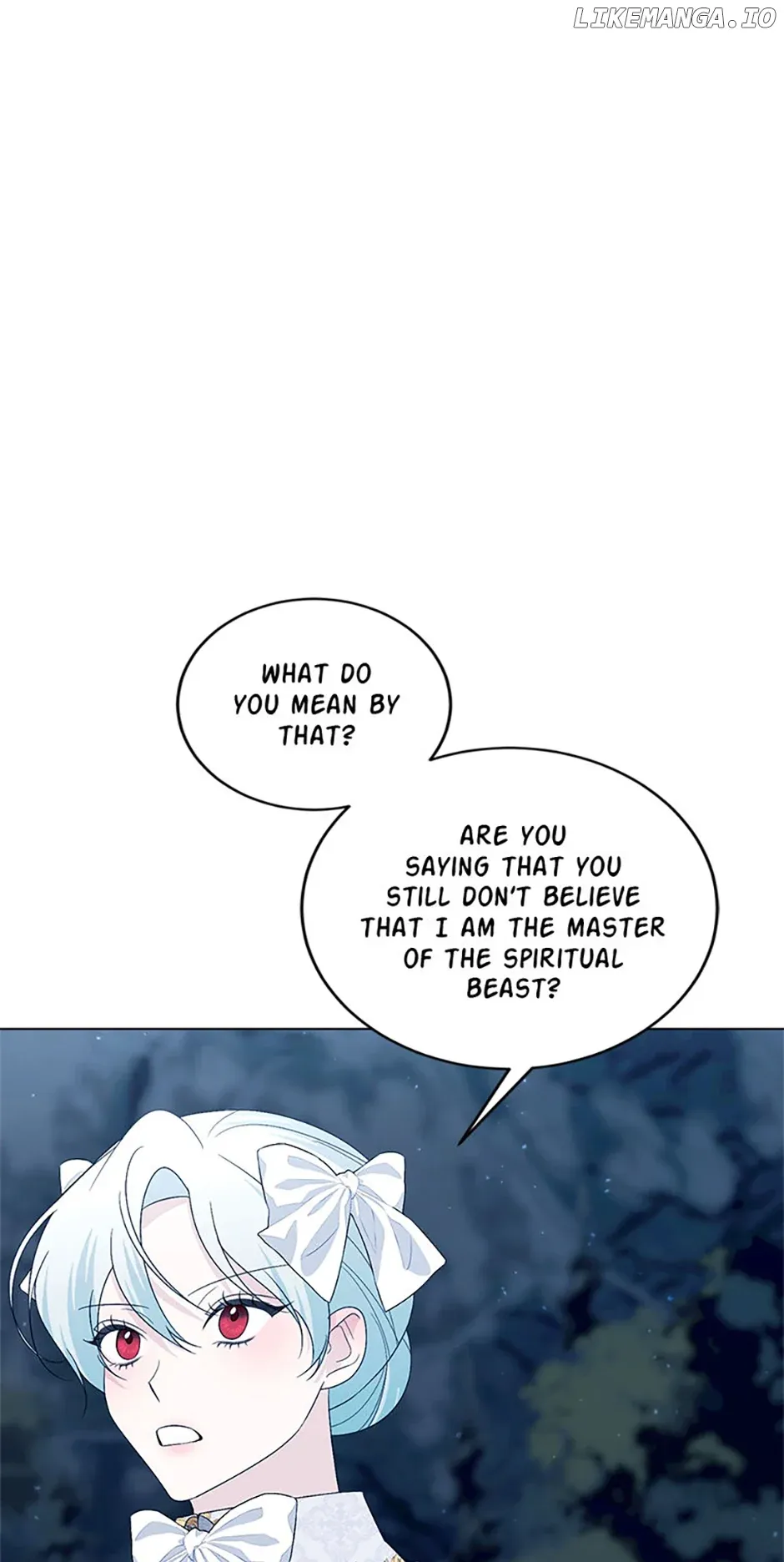 My tyrant’s husband somehow became cautious Chapter 71 Online - página 6