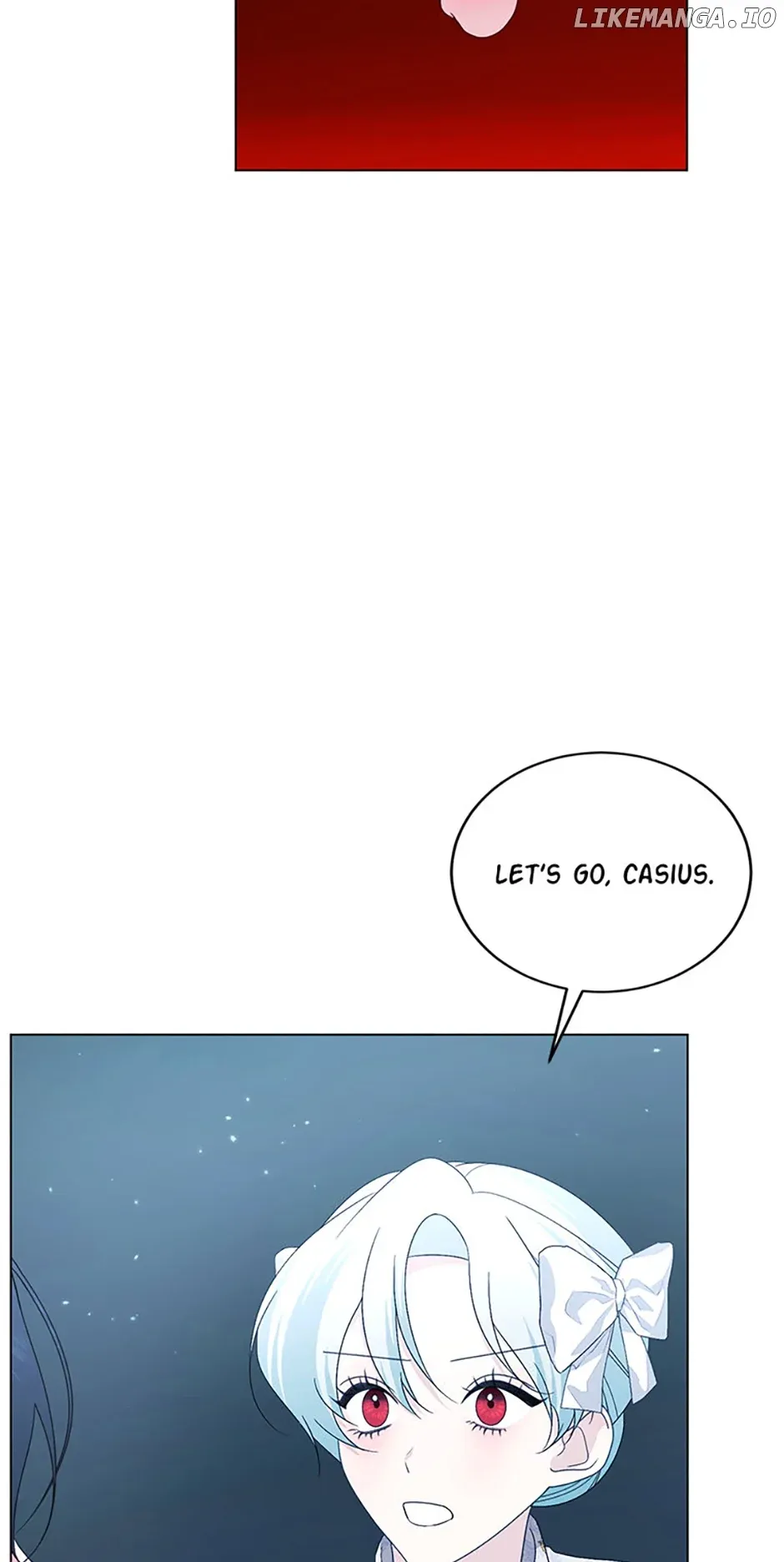 My tyrant’s husband somehow became cautious Chapter 71 Online - página 9