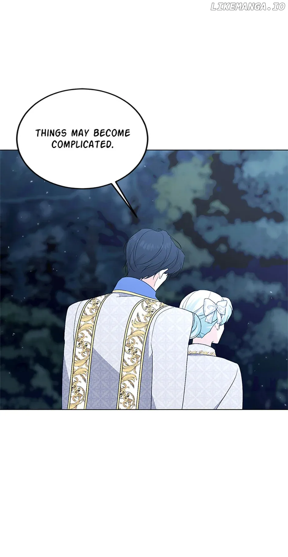 My tyrant’s husband somehow became cautious Chapter 71 Online - página 11