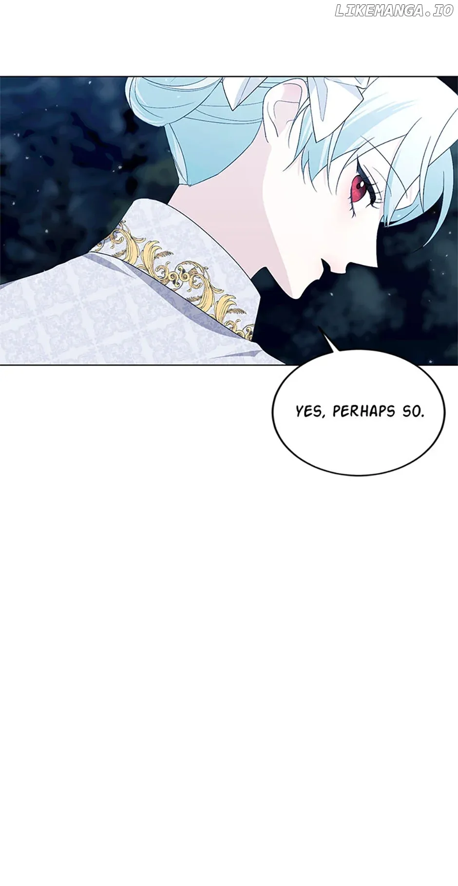 My tyrant’s husband somehow became cautious Chapter 71 Online - página 12