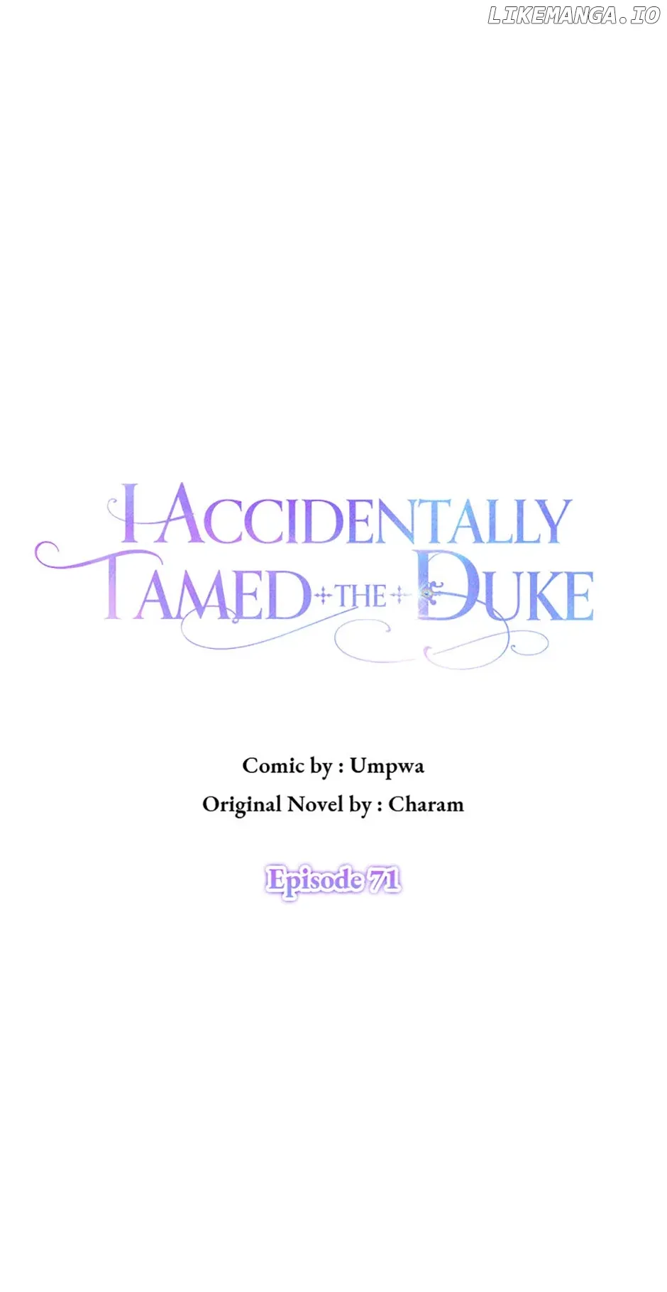 My tyrant’s husband somehow became cautious Chapter 71 Online - página 13