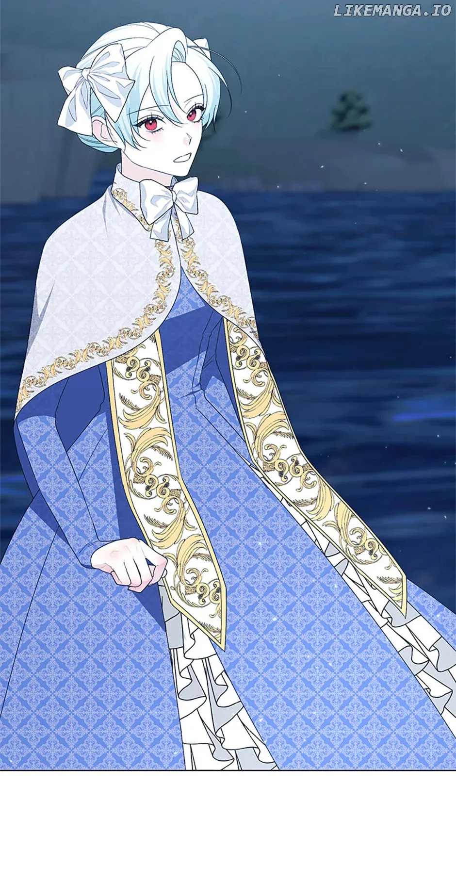 My tyrant’s husband somehow became cautious Chapter 71 Online - página 15