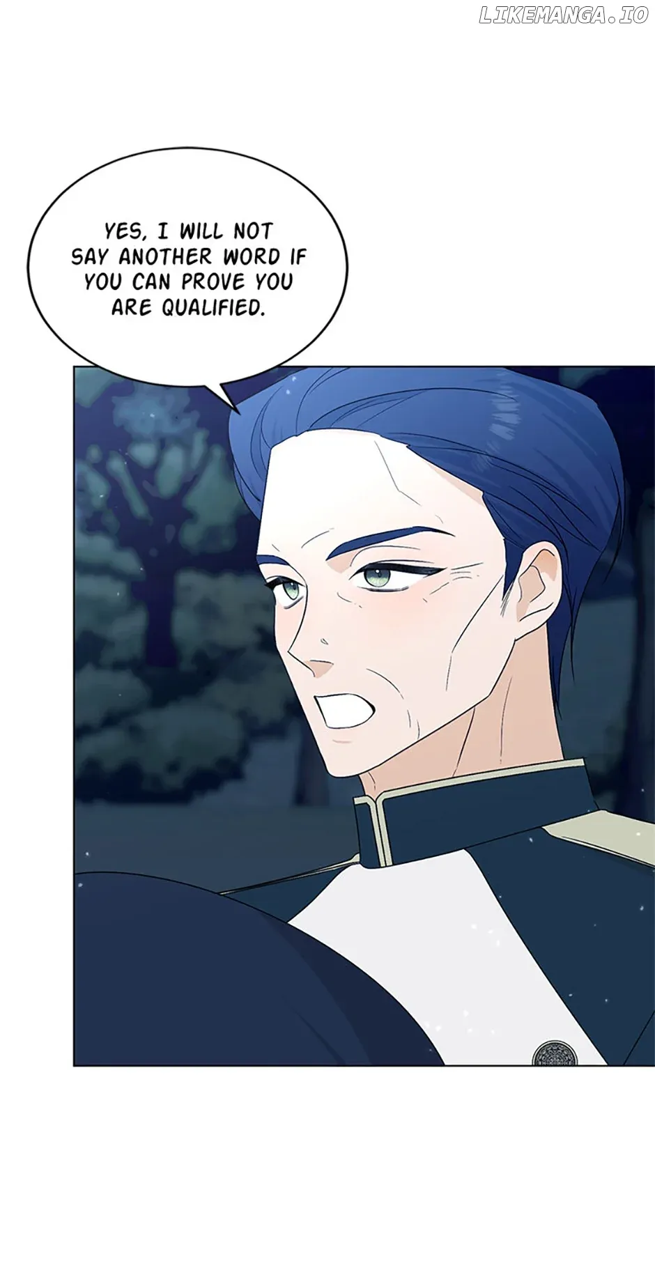 My tyrant’s husband somehow became cautious Chapter 71 Online - página 16