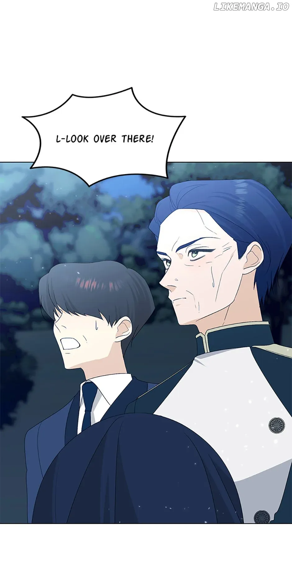 My tyrant’s husband somehow became cautious Chapter 71 Online - página 20