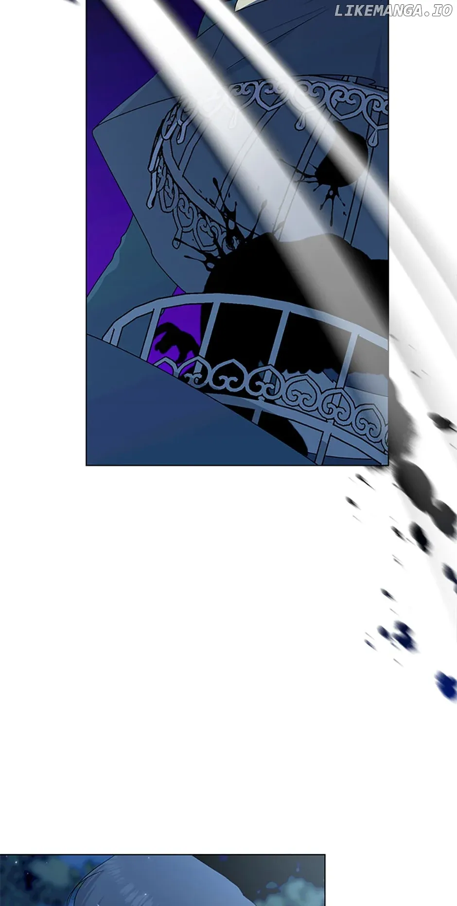 My tyrant’s husband somehow became cautious Chapter 71 Online - página 25