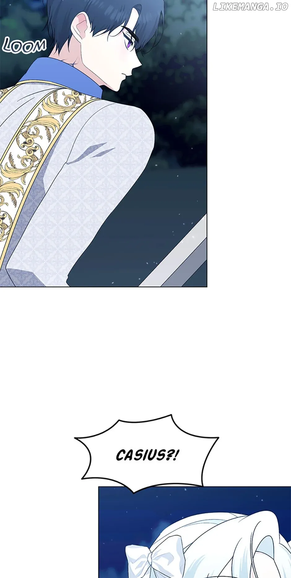 My tyrant’s husband somehow became cautious Chapter 71 Online - página 26