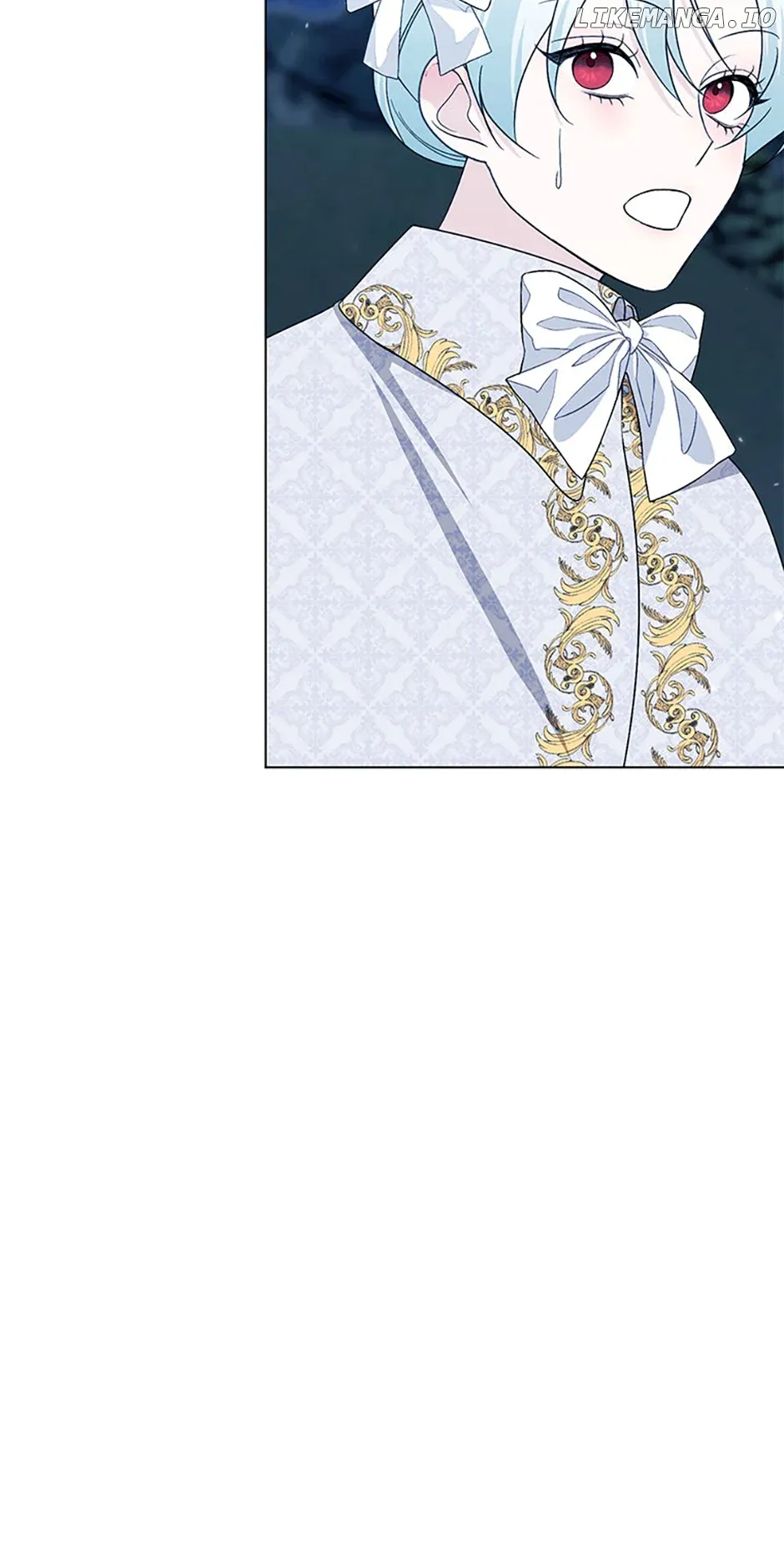 My tyrant’s husband somehow became cautious Chapter 71 Online - página 27
