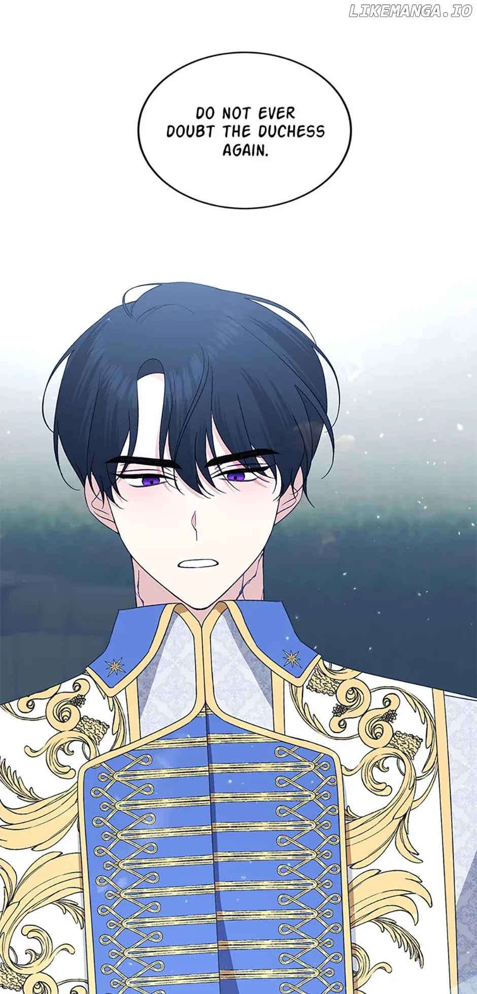 My tyrant’s husband somehow became cautious Chapter 71 Online - página 29