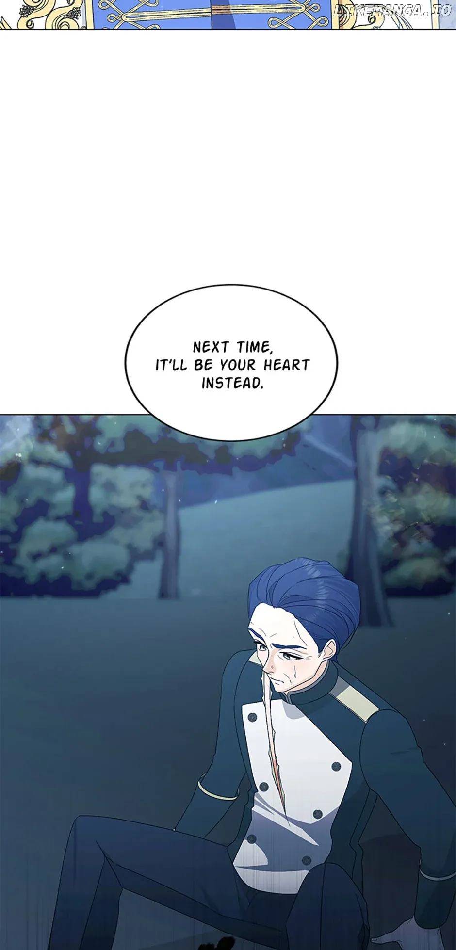 My tyrant’s husband somehow became cautious Chapter 71 Online - página 30