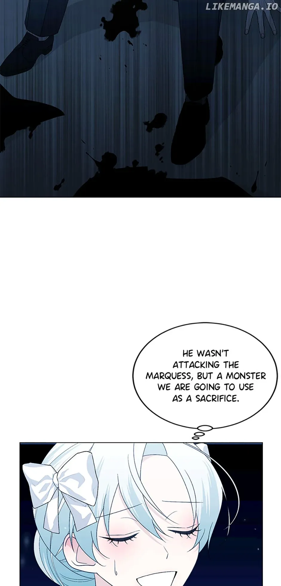 My tyrant’s husband somehow became cautious Chapter 71 Online - página 31
