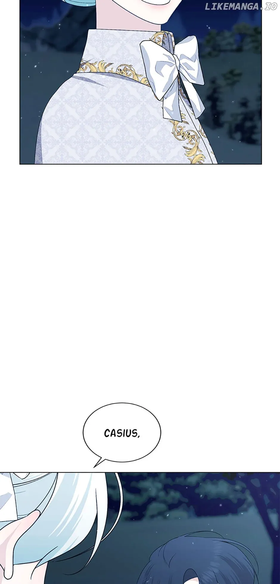 My tyrant’s husband somehow became cautious Chapter 71 Online - página 32