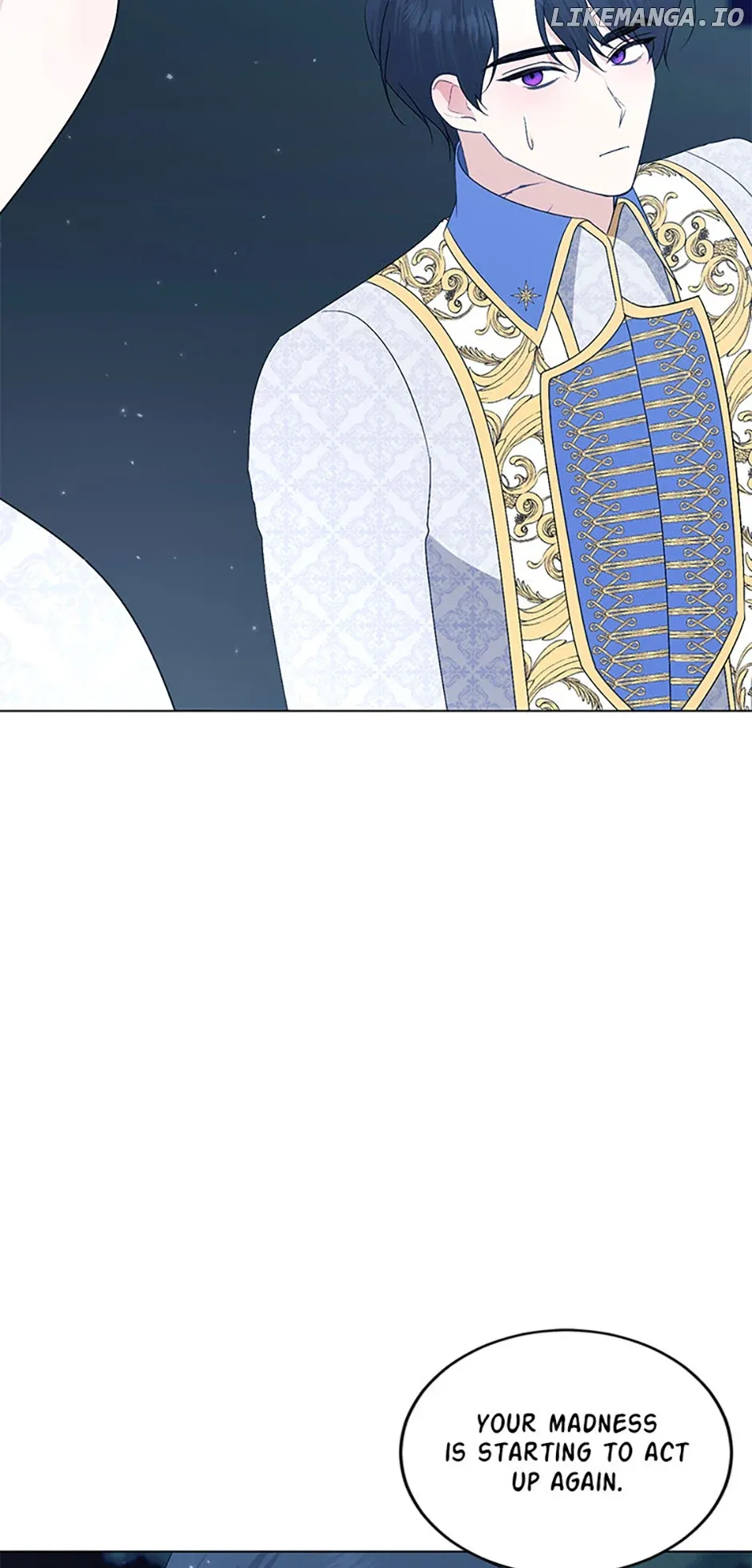 My tyrant’s husband somehow became cautious Chapter 71 Online - página 33
