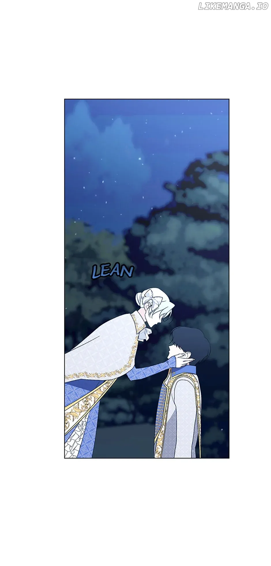My tyrant’s husband somehow became cautious Chapter 71 Online - página 35