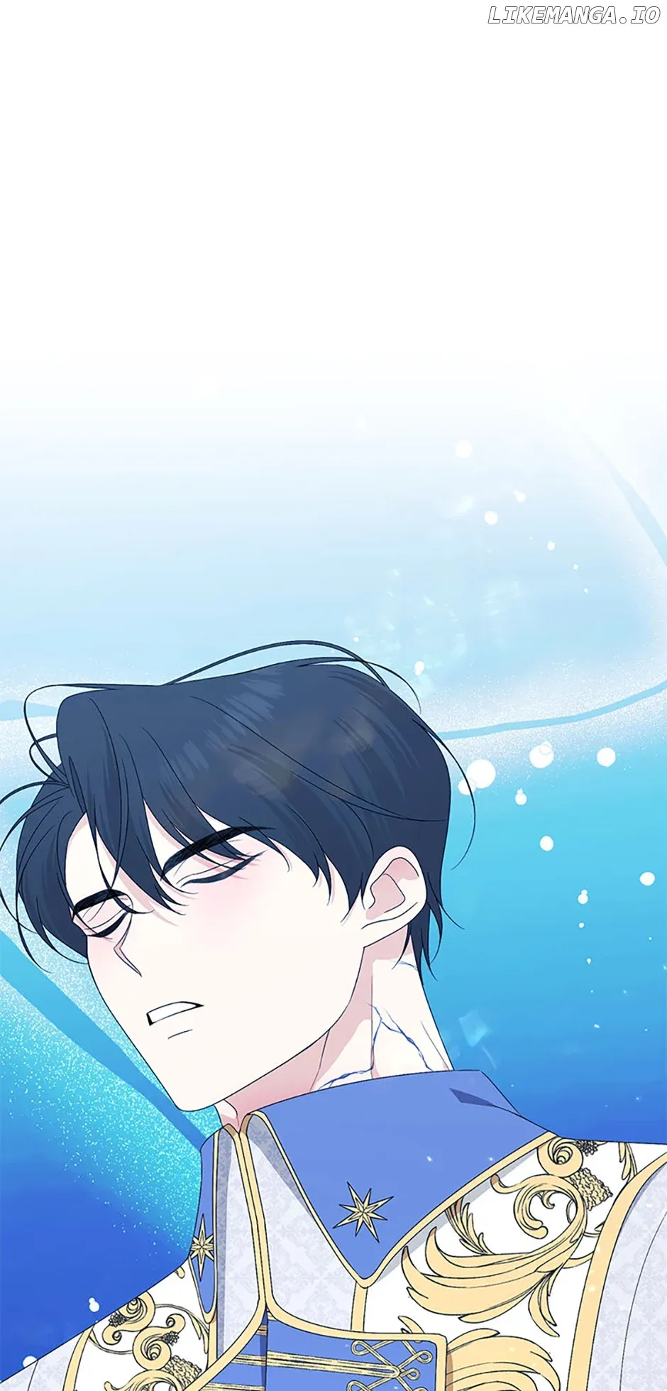 My tyrant’s husband somehow became cautious Chapter 71 Online - página 36