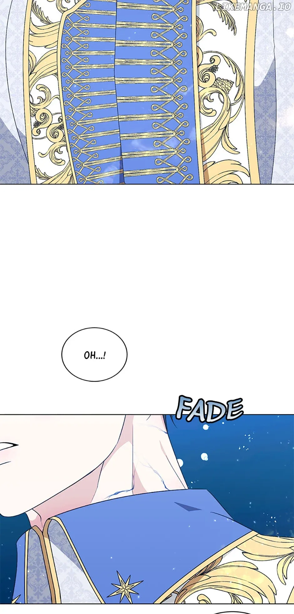 My tyrant’s husband somehow became cautious Chapter 71 Online - página 37