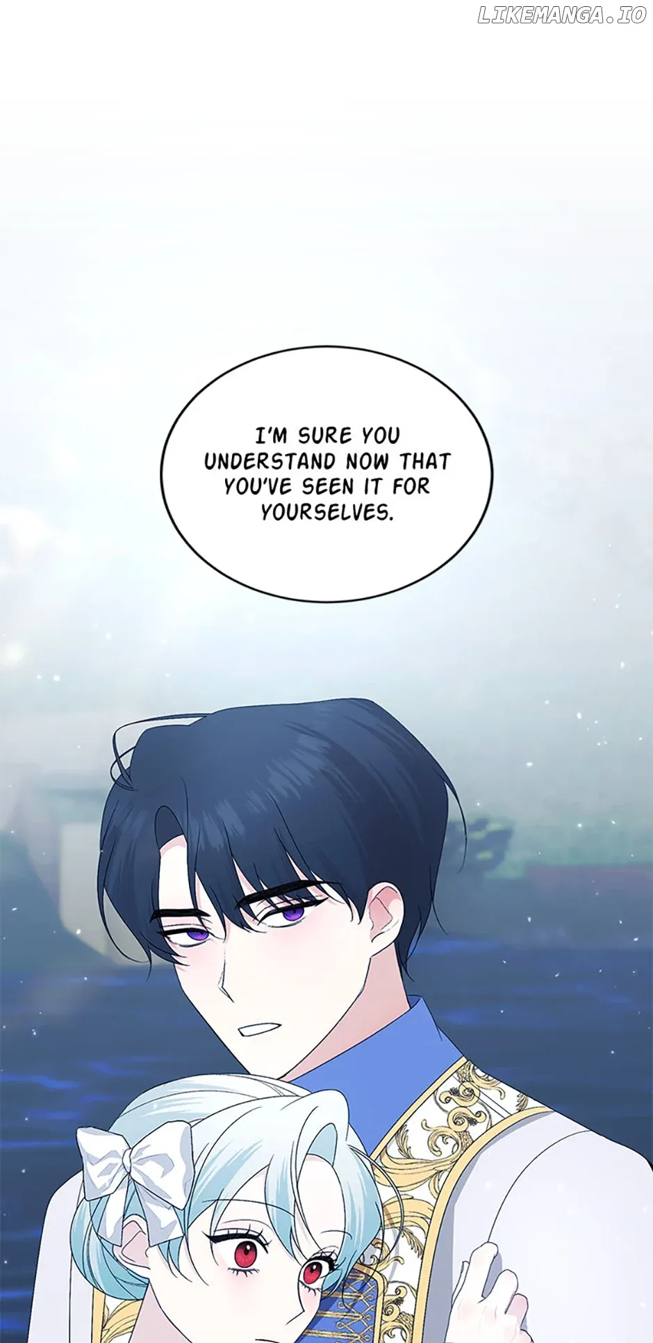My tyrant’s husband somehow became cautious Chapter 71 Online - página 39