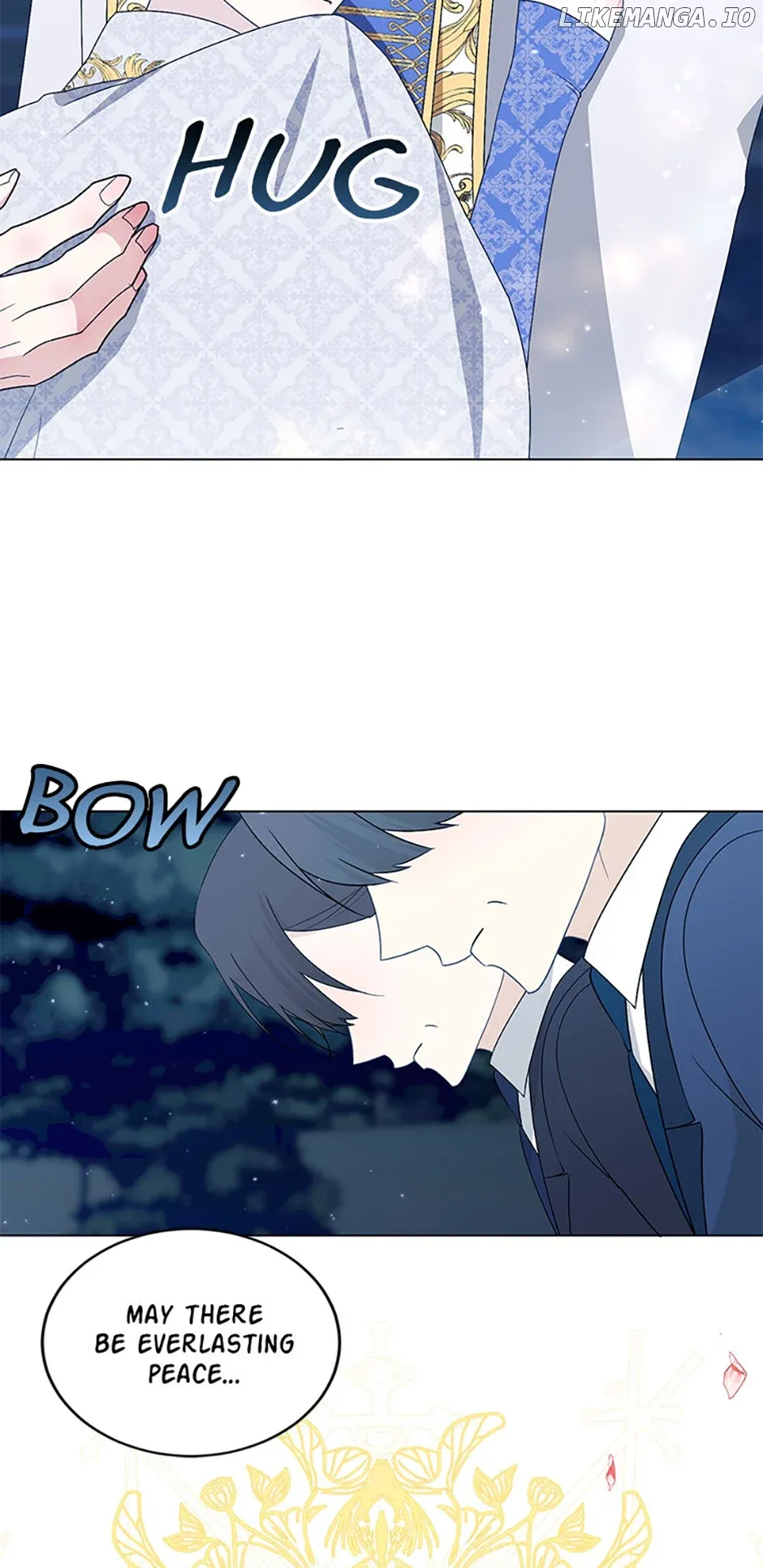 My tyrant’s husband somehow became cautious Chapter 71 Online - página 40
