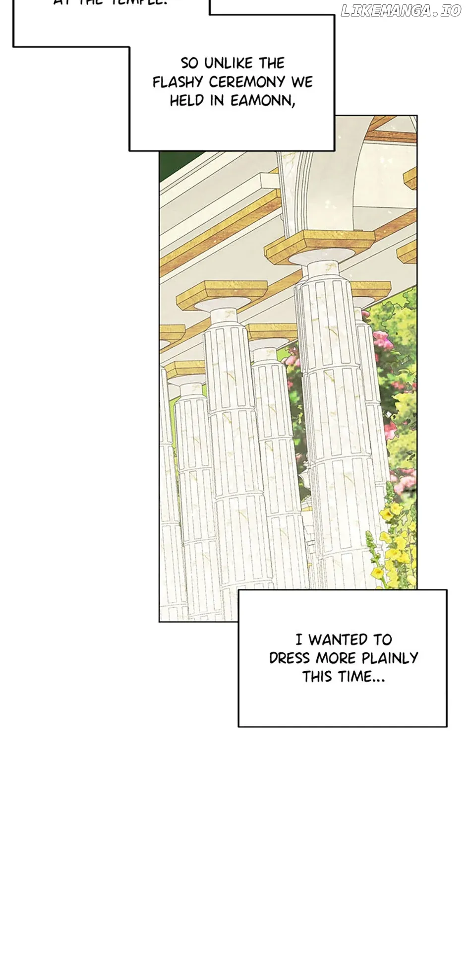 My tyrant’s husband somehow became cautious Chapter 71 Online - página 43