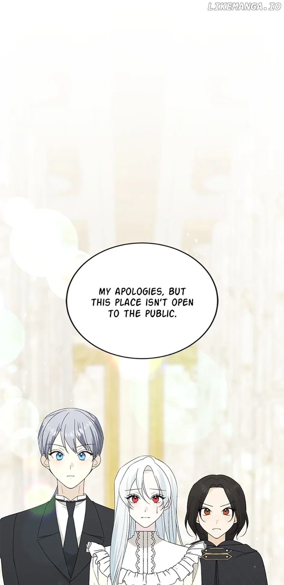 My tyrant’s husband somehow became cautious Chapter 71 Online - página 44