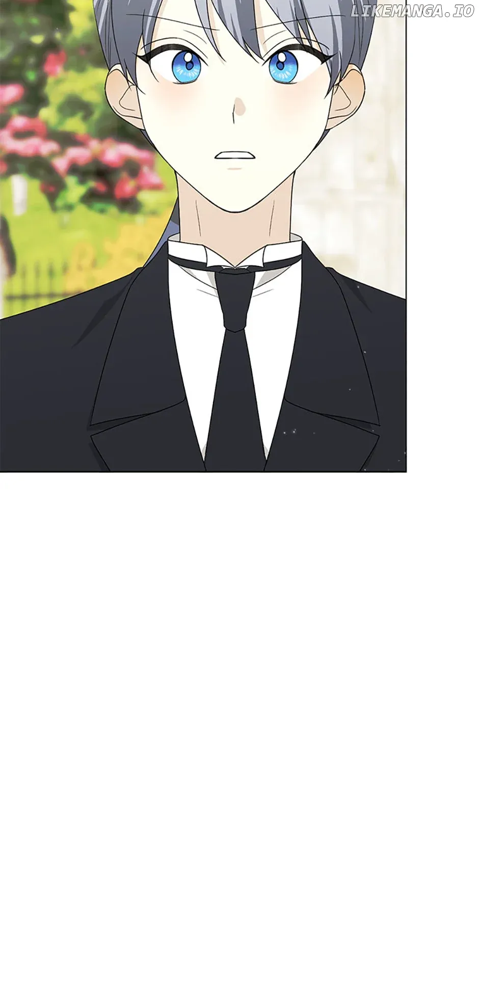 My tyrant’s husband somehow became cautious Chapter 71 Online - página 46