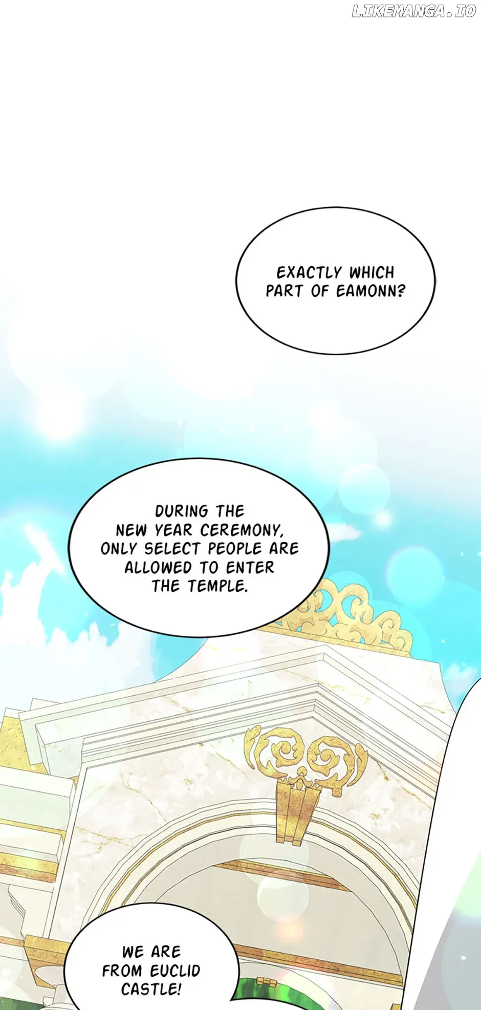 My tyrant’s husband somehow became cautious Chapter 71 Online - página 47