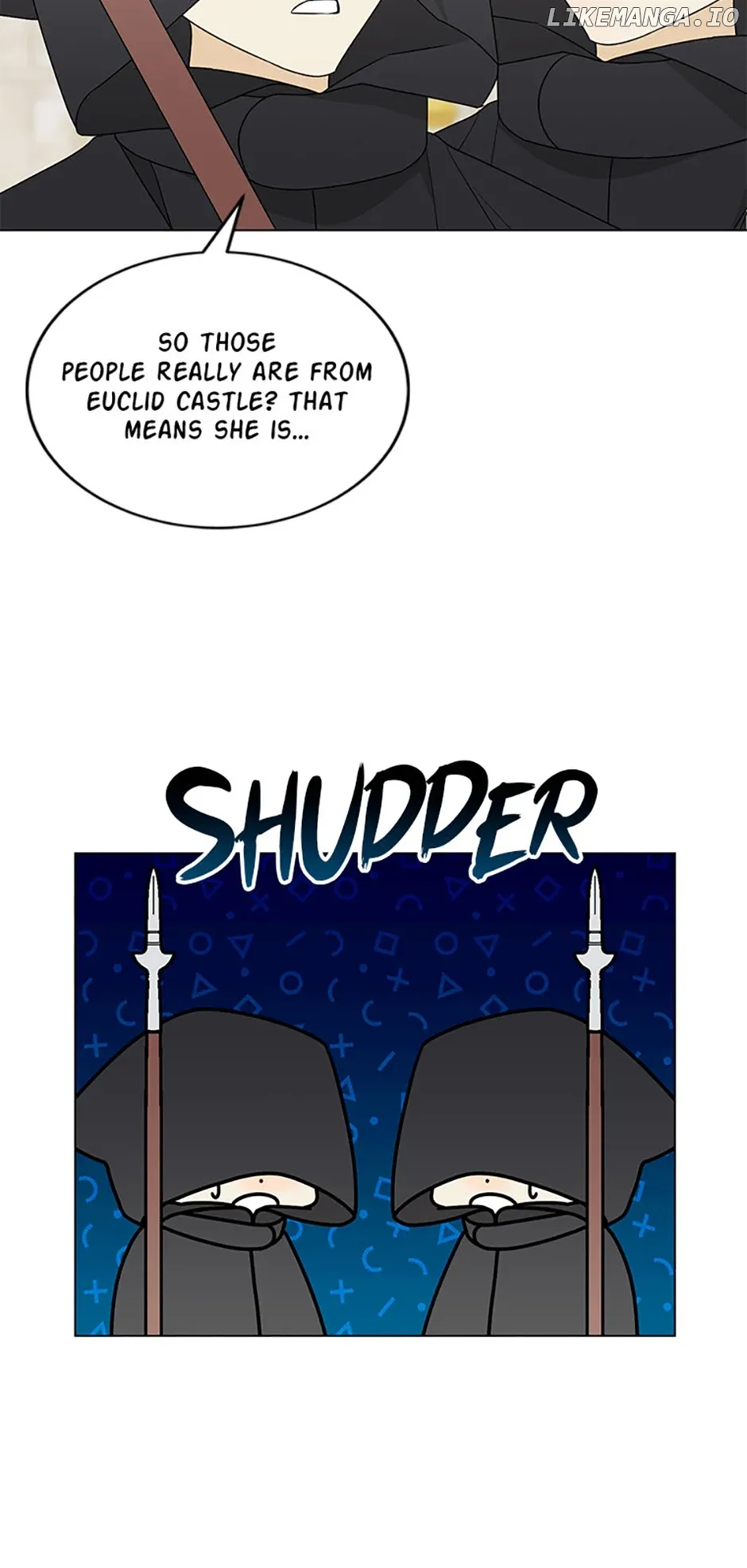 My tyrant’s husband somehow became cautious Chapter 71 Online - página 53