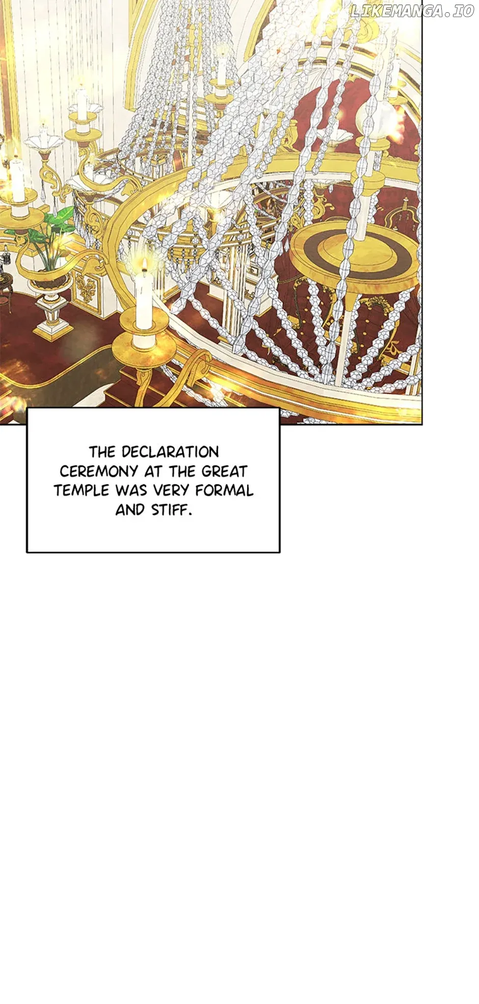 My tyrant’s husband somehow became cautious Chapter 71 Online - página 55