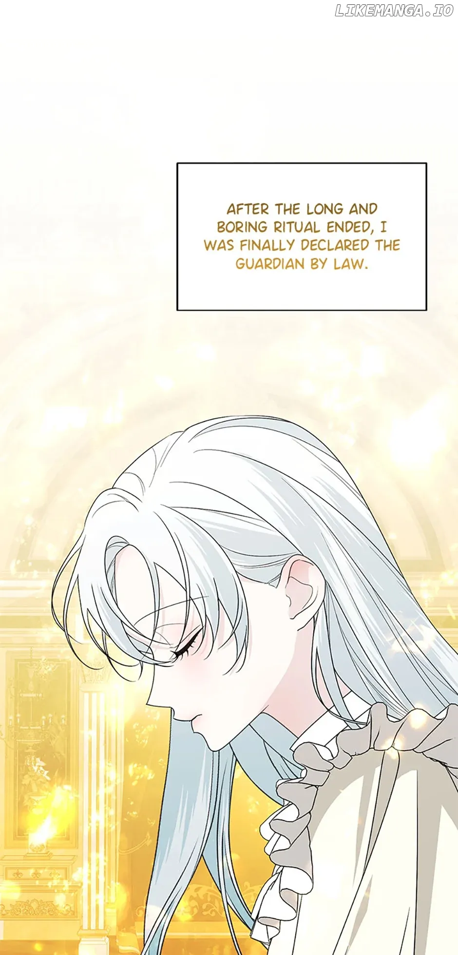 My tyrant’s husband somehow became cautious Chapter 71 Online - página 56