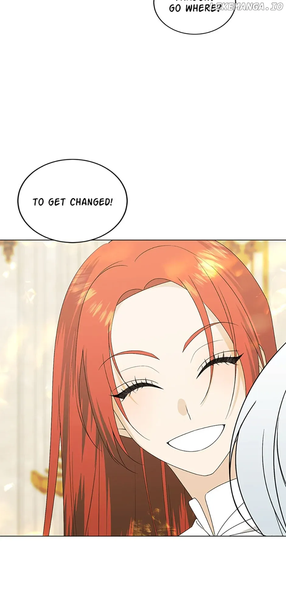 My tyrant’s husband somehow became cautious Chapter 71 Online - página 59