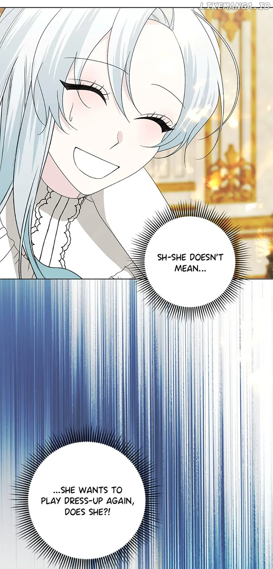 My tyrant’s husband somehow became cautious Chapter 71 Online - página 60