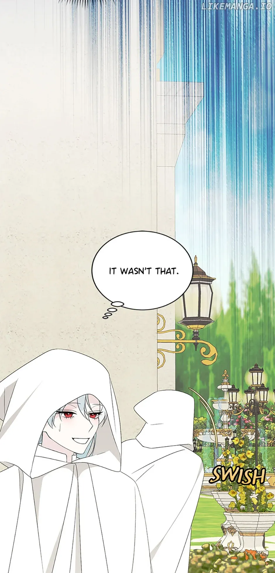 My tyrant’s husband somehow became cautious Chapter 71 Online - página 61