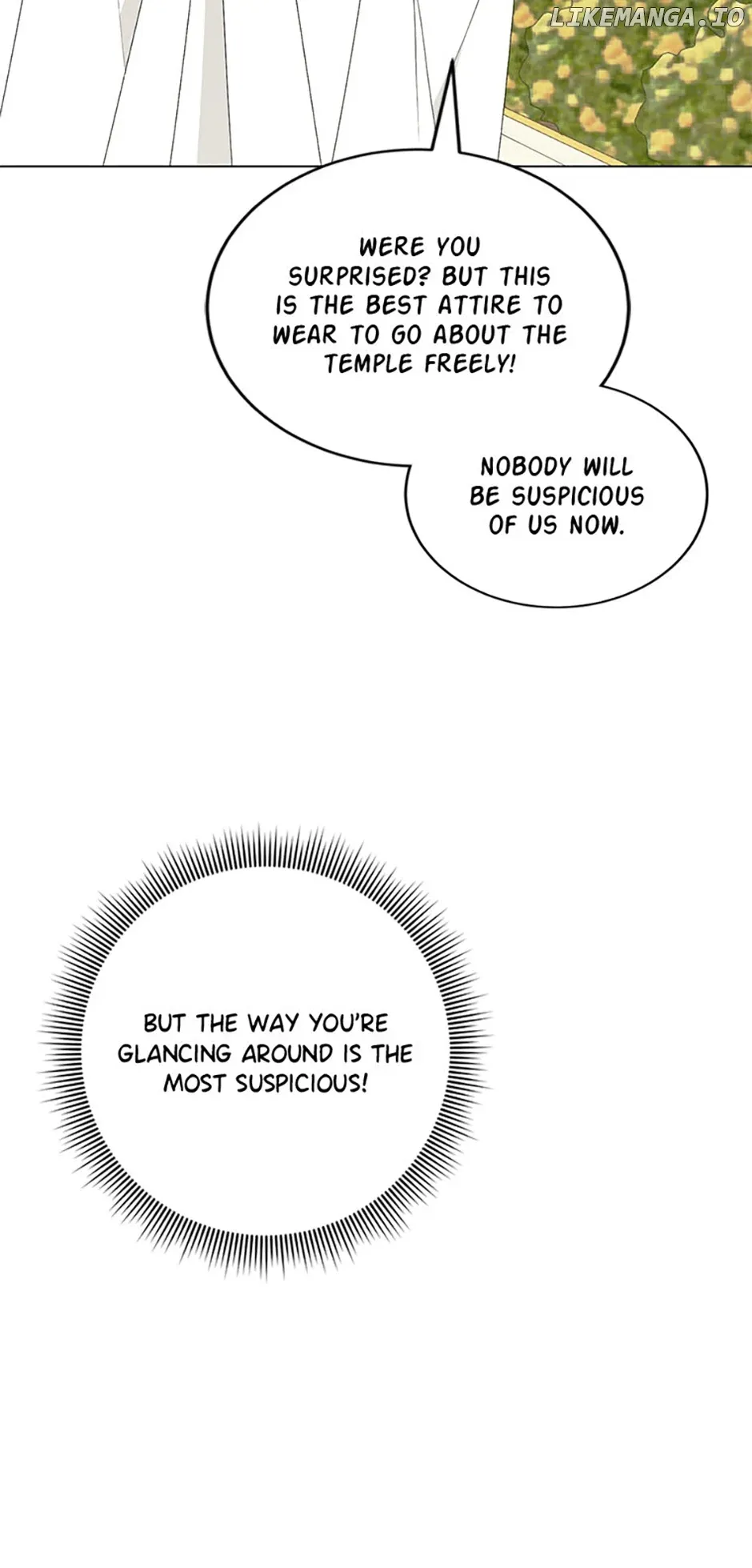 My tyrant’s husband somehow became cautious Chapter 71 Online - página 62